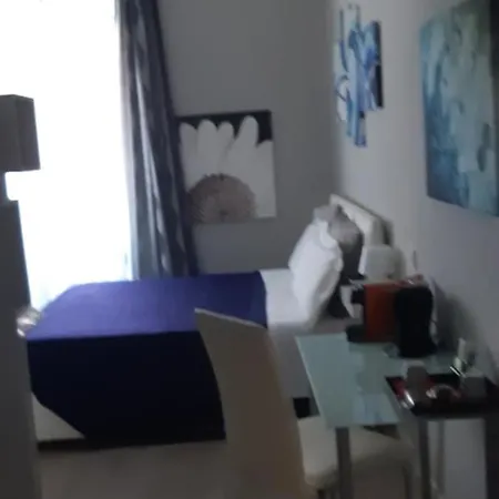 Guest house Ripetta Harbor