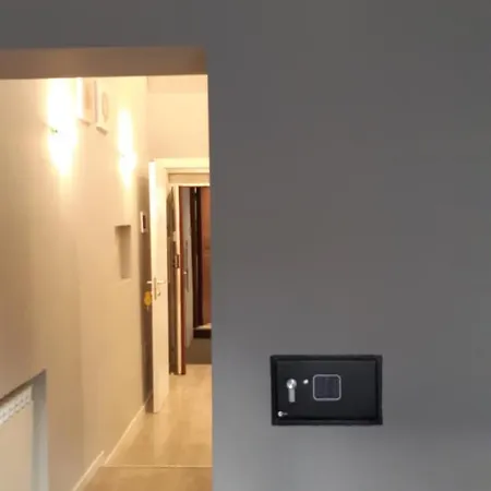 بيت ضيافة Ripetta Harbor 5*