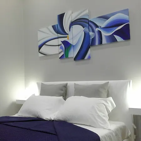 Guest house Ripetta Harbor