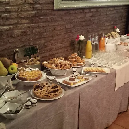 Ripetta Harbor 5*