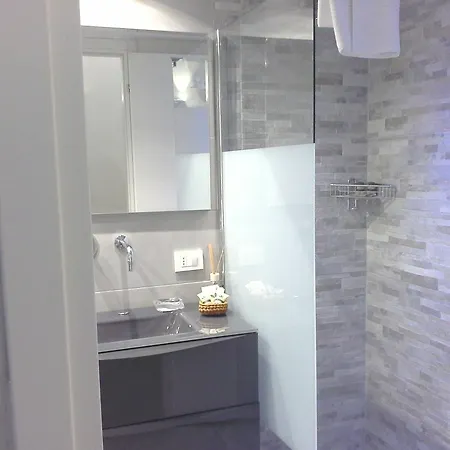 Ripetta Harbor 5* Rome