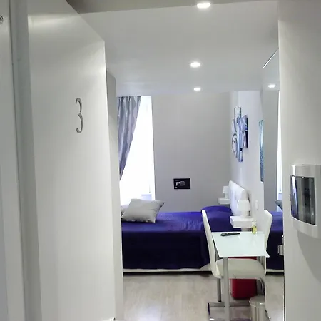 Guest house Ripetta Harbor