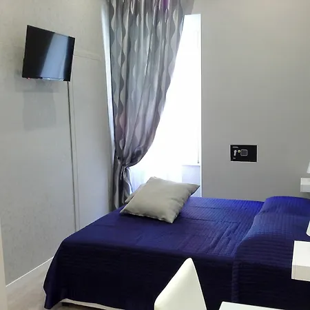 Guest house Ripetta Harbor Rome