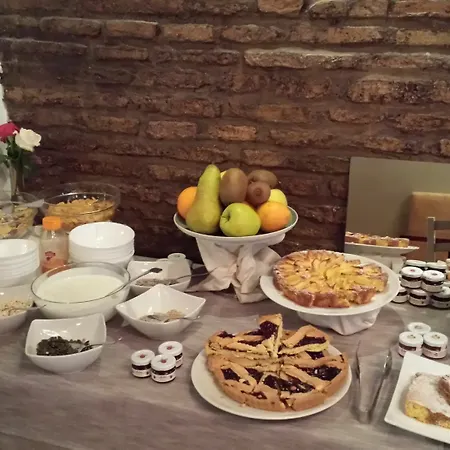 Ripetta Harbor 5* Rome