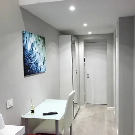 Ripetta Harbor 5* Roma