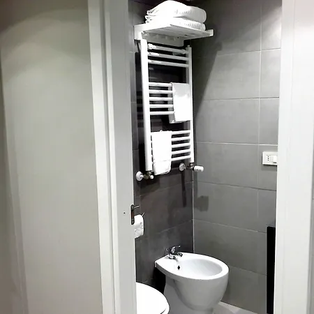 Guest house Ripetta Harbor
