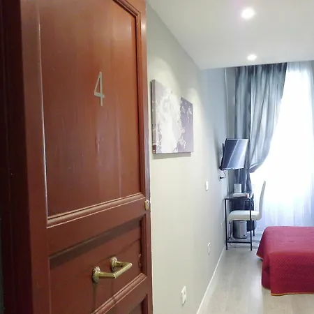 Ripetta Harbor 5* Rome
