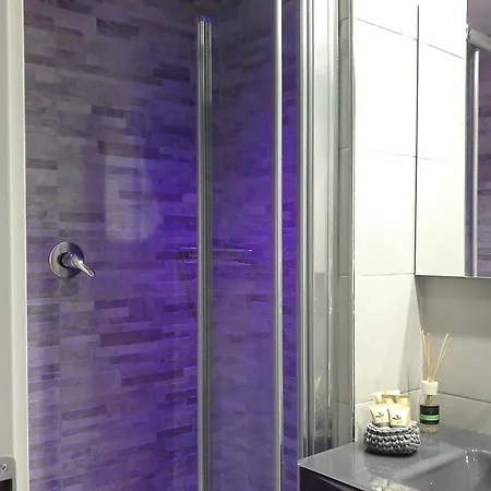 بيت ضيافة Ripetta Harbor 5*