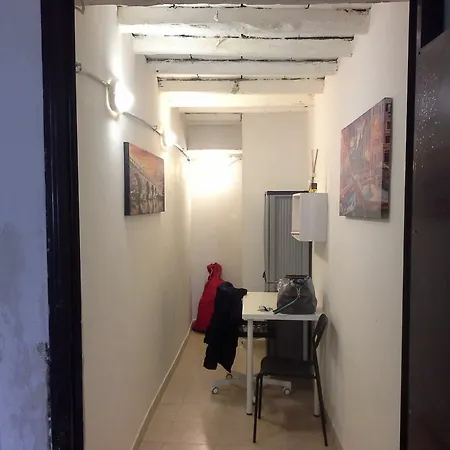 Ripetta Harbor Pensionat